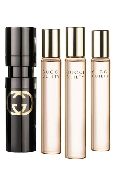 gucci guilty eau spray stores